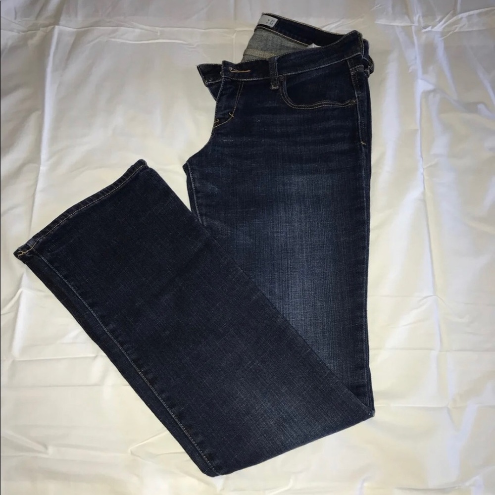 Abercrombie & Fitch Jeans